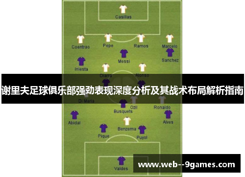 谢里夫足球俱乐部强劲表现深度分析及其战术布局解析指南