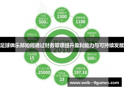 足球俱乐部如何通过财务管理提升盈利能力与可持续发展