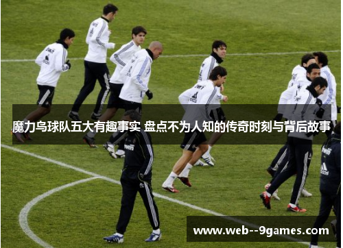 魔力鸟球队五大有趣事实 盘点不为人知的传奇时刻与背后故事